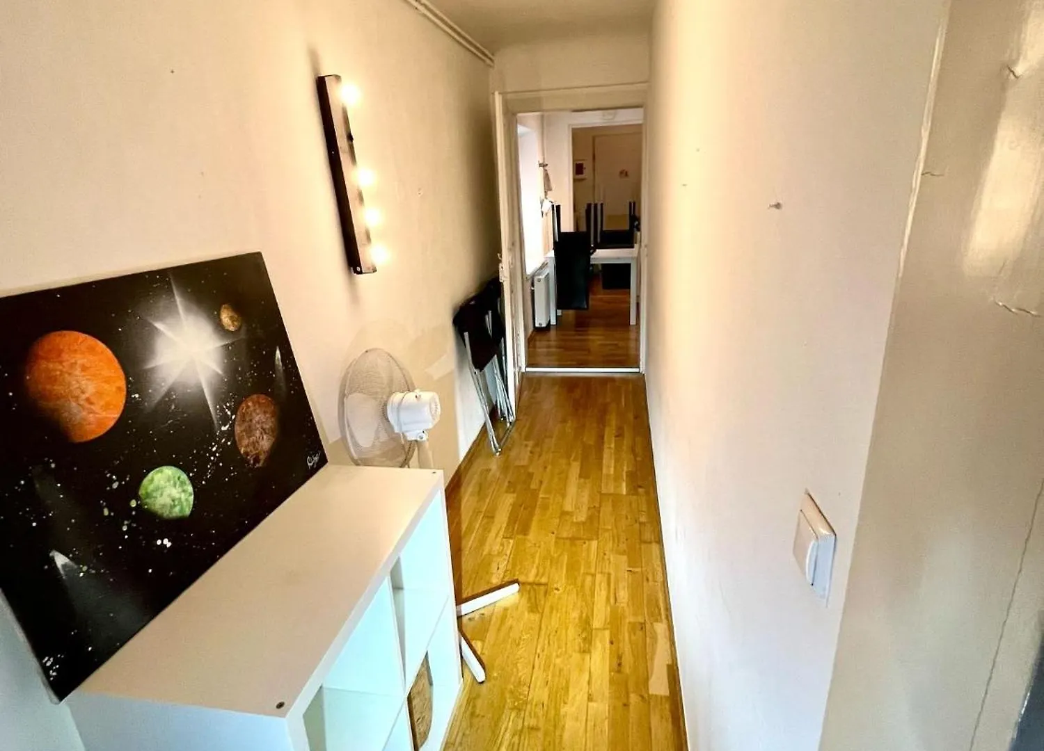 Apartamento Jakomini Wohnung, Zentral, Post Graz