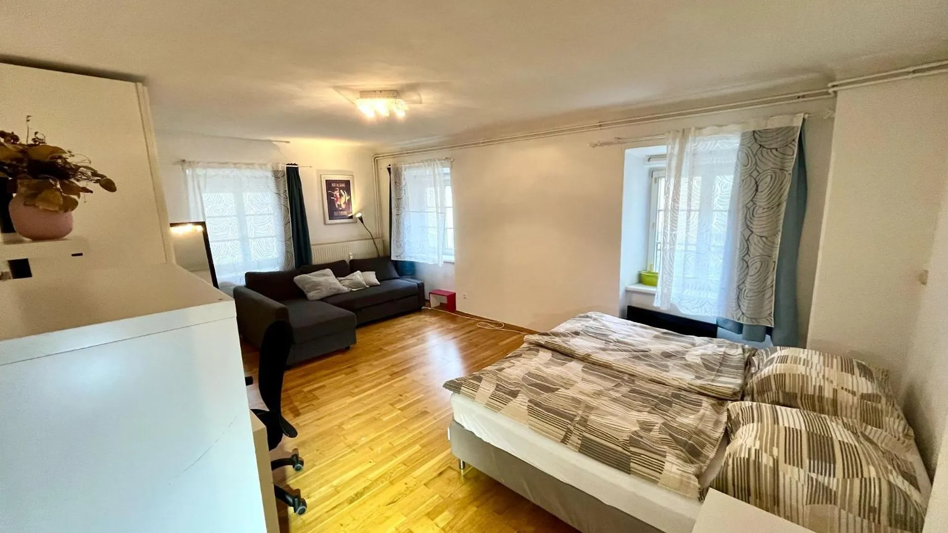 Jakomini Wohnung, Zentral, Post Graz