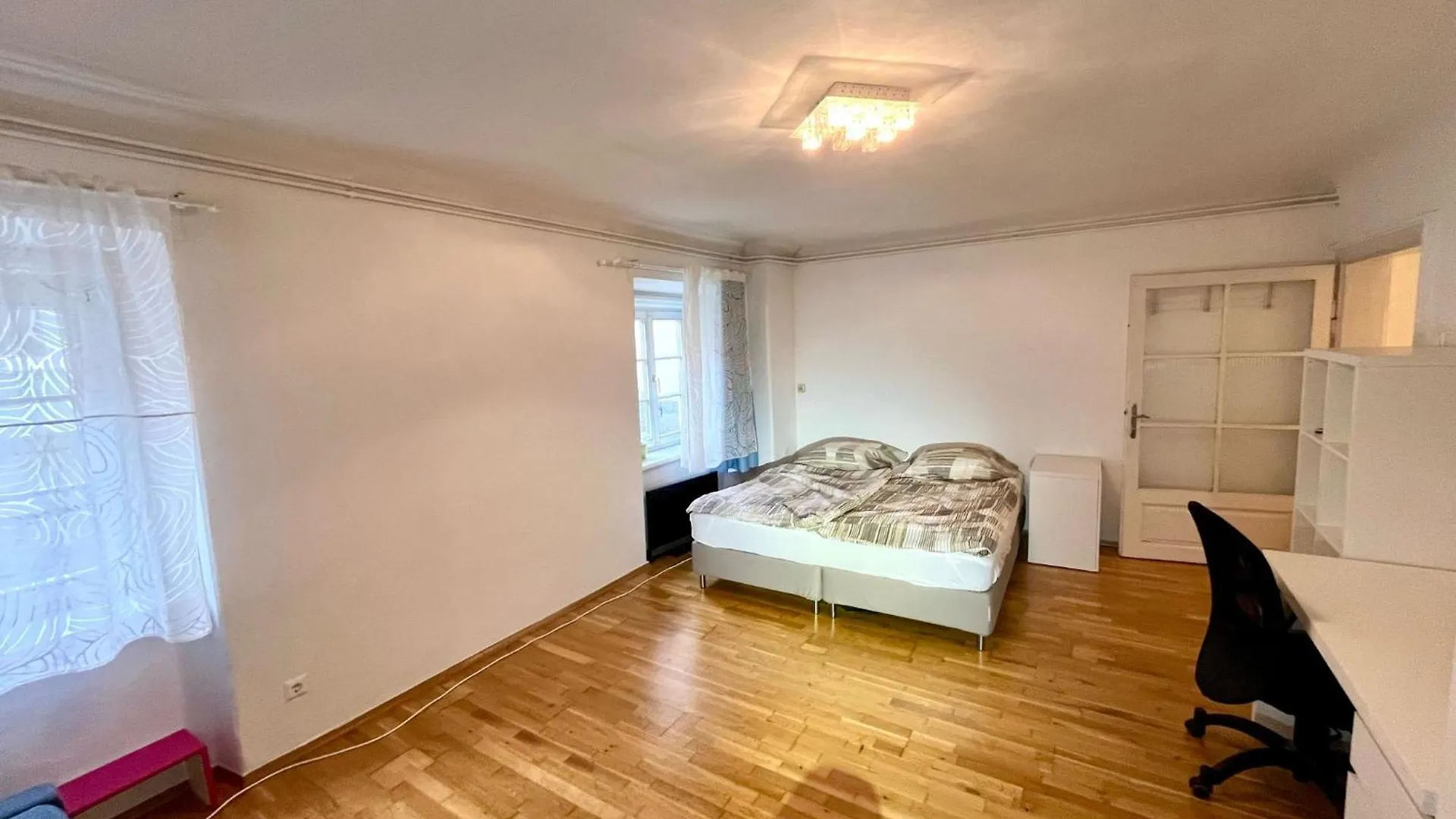 Jakomini Wohnung, Zentral, Post Graz Austria