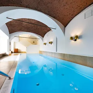Szálloda Parkhotel - Traditional Luxury, Graz